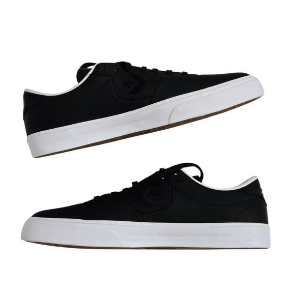 Size 11 - Converse Louie Lopez Pro 2nd Anniversary Pack - Black - NEW WITH BOX - Picture 4 of 10